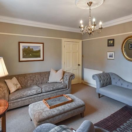 Rennie House Villa East Linton Eksteriør bilde
