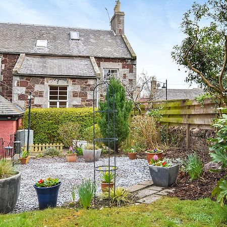 Rennie House Villa East Linton Eksteriør bilde